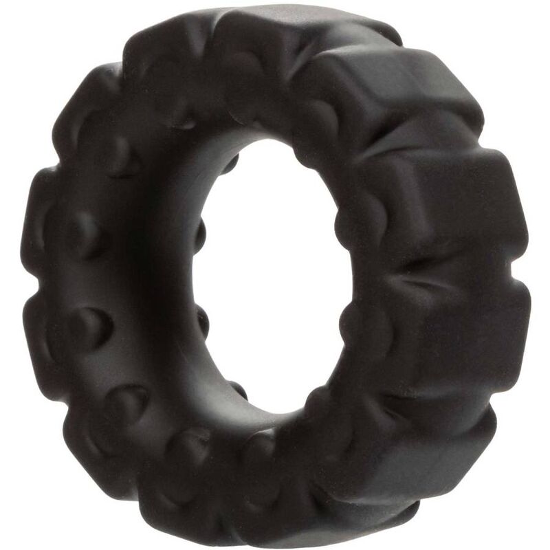 CALEXOTICS - ALPHA ANILLO PROLONG BANDA DE RODADURA NEGRO - Imagen 6