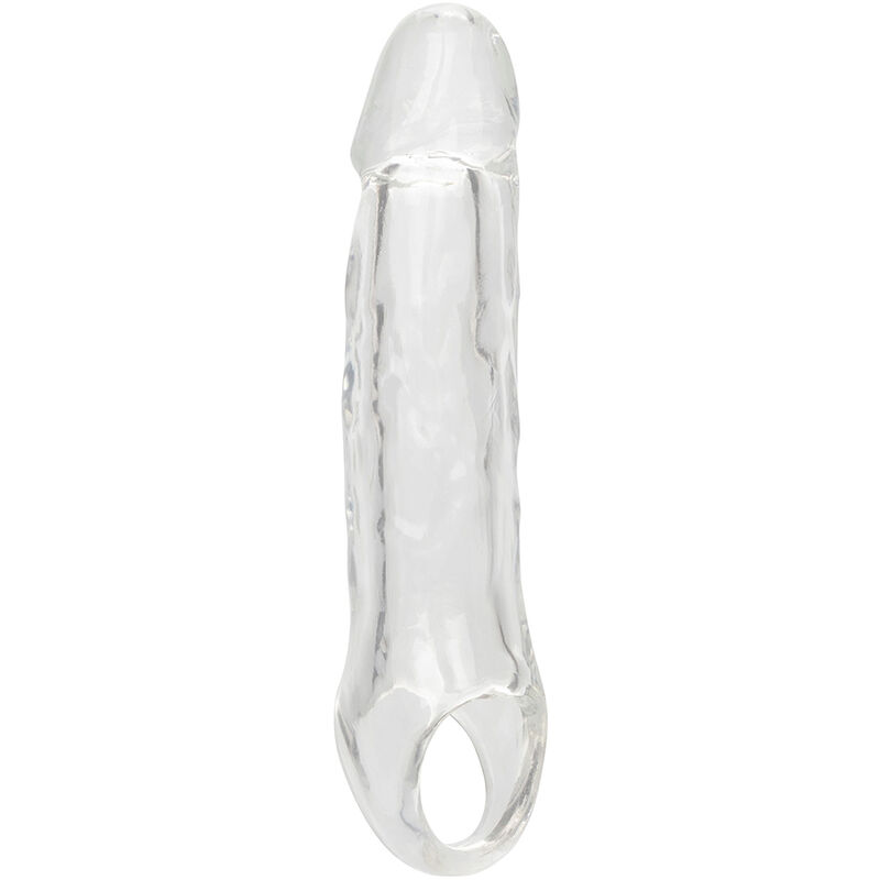 CALEXOTICS - PERFORMANCE MAXX EXTENSIÓN CLARA 5,5 TRANSPARENTE - Imagen 8