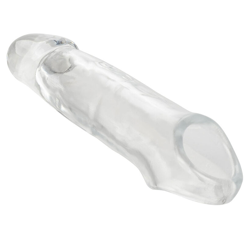 CALEXOTICS - PERFORMANCE MAXX EXTENSIÓN CLARA 5,5 TRANSPARENTE - Imagen 5