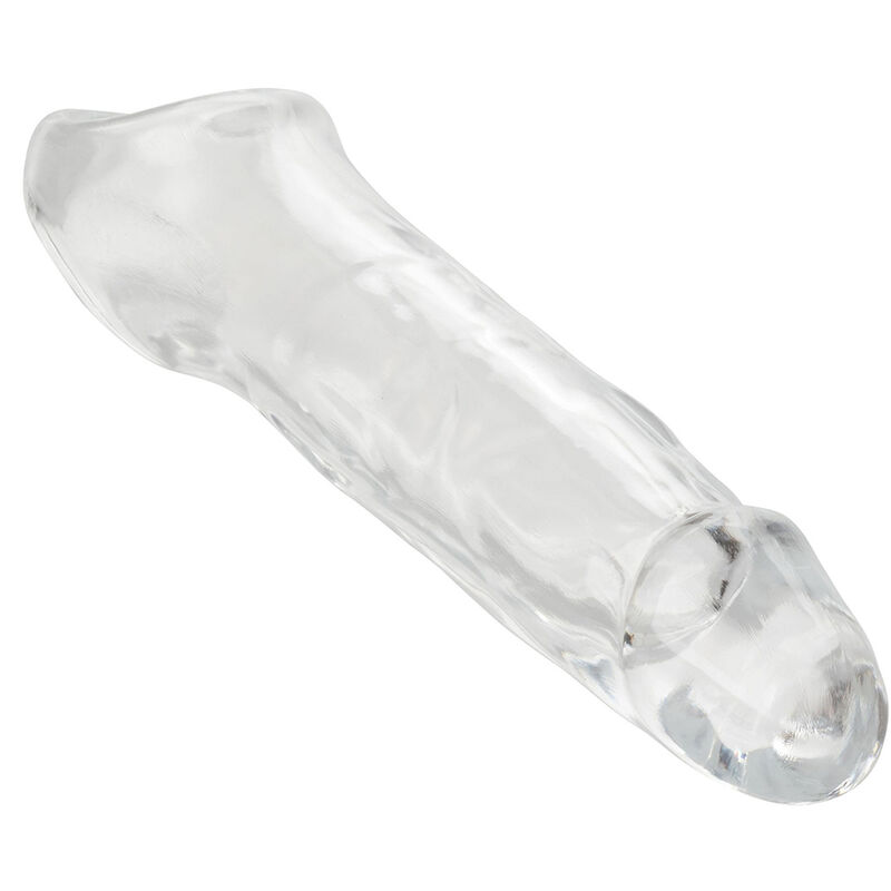 CALEXOTICS - PERFORMANCE MAXX EXTENSIÓN CLARA 5,5 TRANSPARENTE - Imagen 2