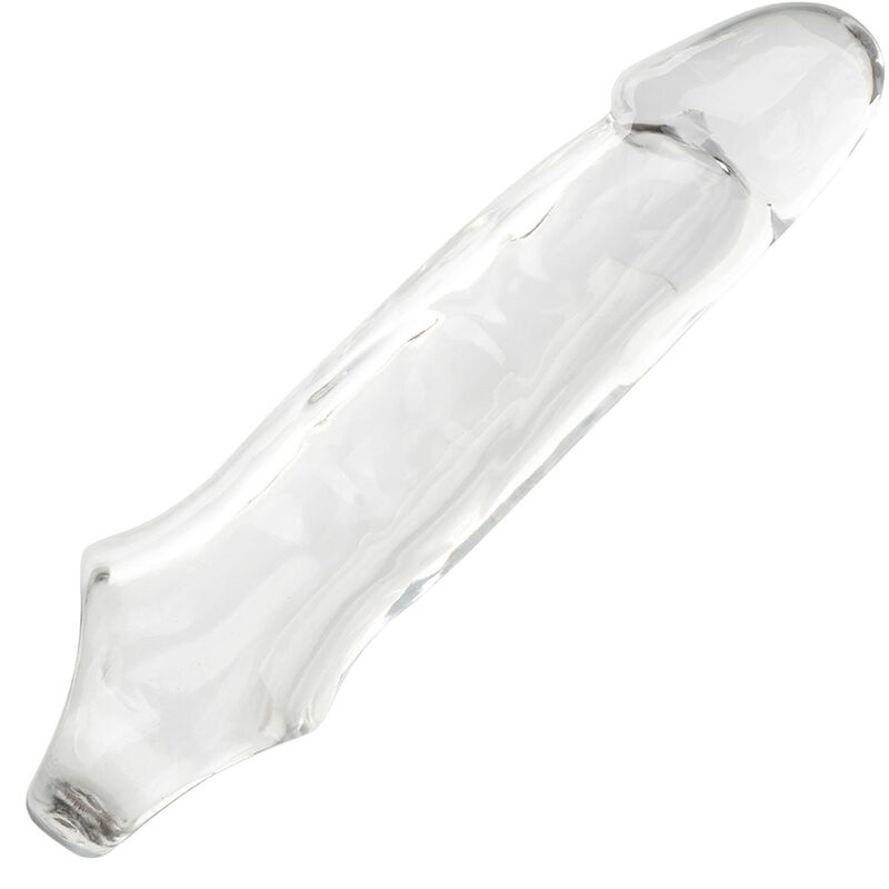 CALEXOTICS - PERFORMANCE MAXX EXTENSIÓN CLARA 6,5 TRANSPARENTE - Imagen 5