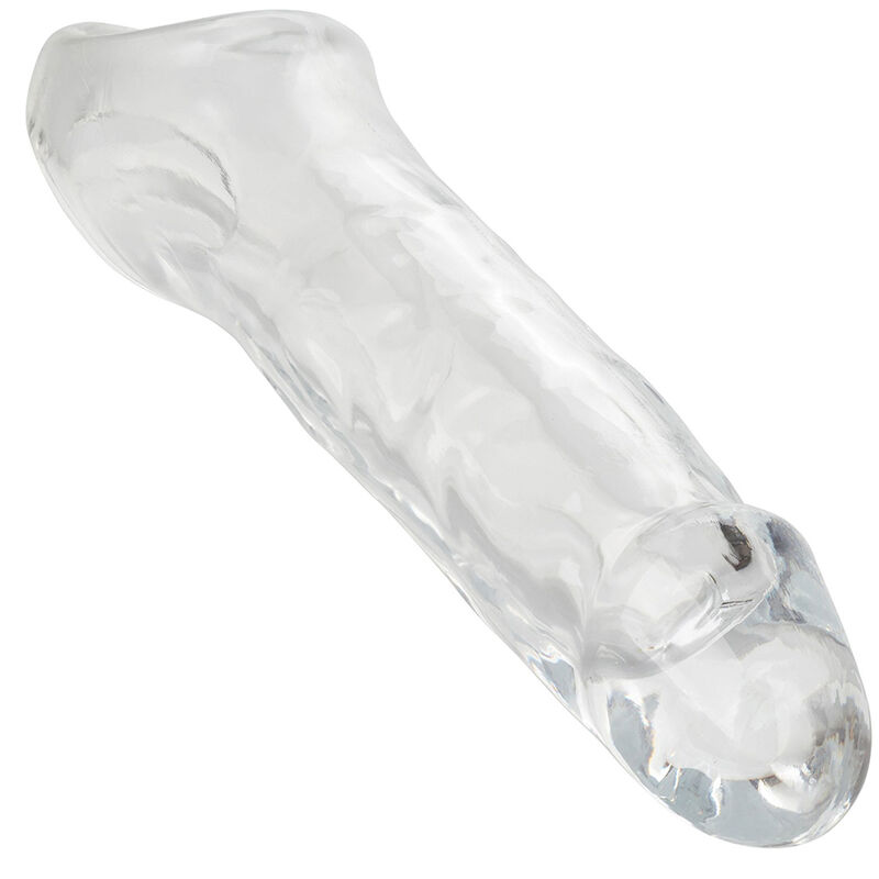 CALEXOTICS - PERFORMANCE MAXX EXTENSIÓN CLARA 6,5 TRANSPARENTE - Imagen 4