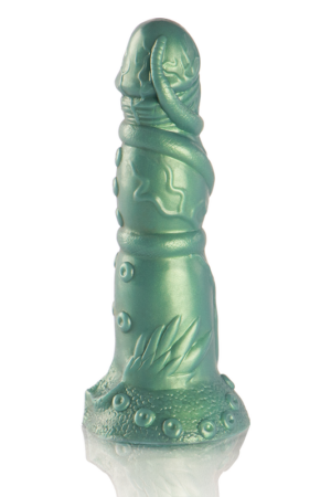 EPIC - HADES DILDO PASIÓN EN EL INFRAMUNDO