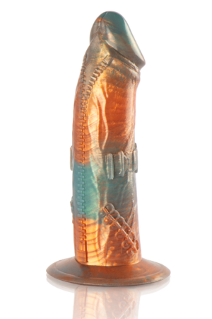 EPIC - TALOS DILDO DEL PODER Y PLACER