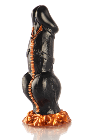EPIC - DEIMOS DILDO PODER DEL ÉXTASIS