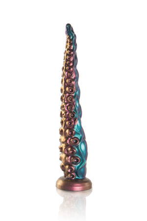 EPIC - CHARYBDIS DILDO TENTÁCULO TAMAÑO PEQUEÑO