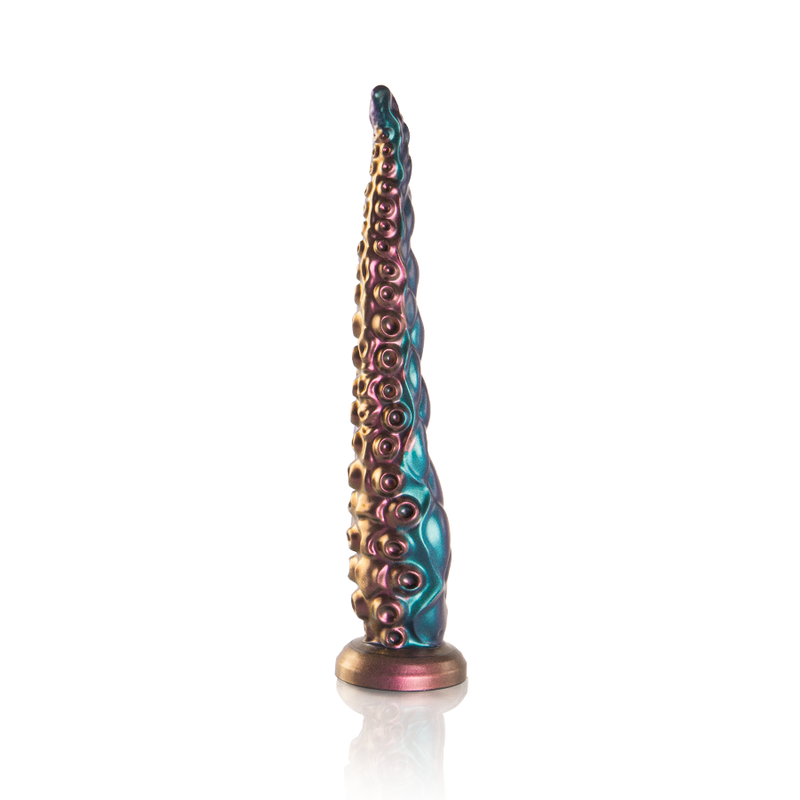 EPIC – CHARYBDIS DILDO TENTÁCULO TAMAÑO PEQUEÑO