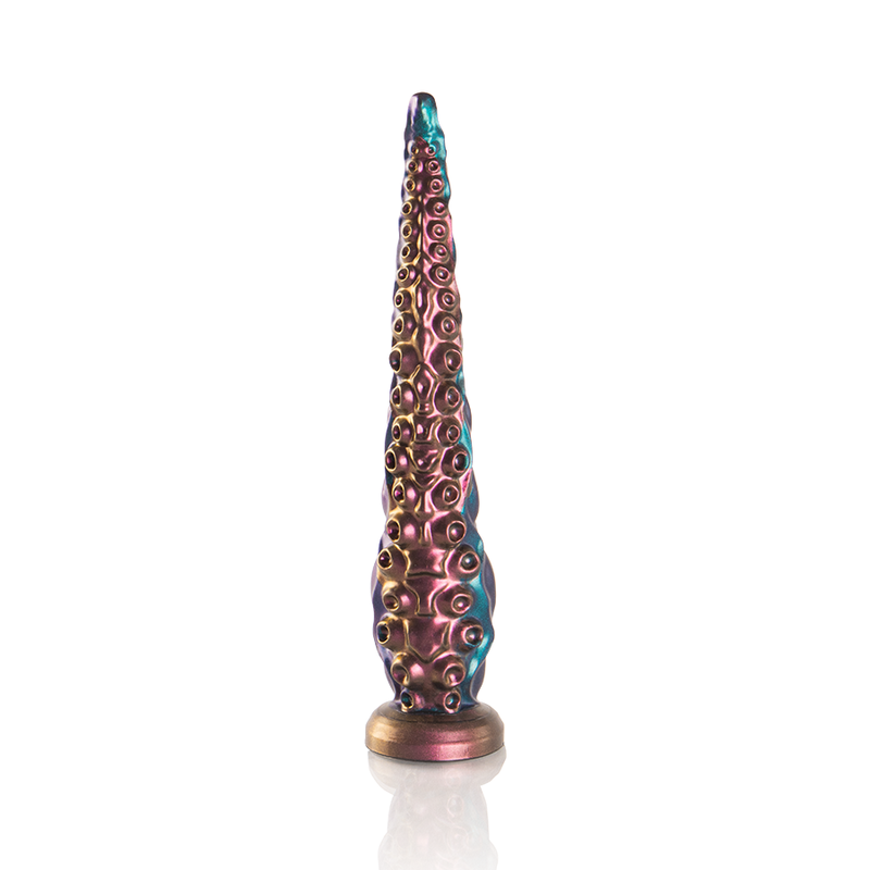 EPIC - CHARYBDIS DILDO TENTÁCULO TAMAÑO PEQUEÑO - Imagen 7