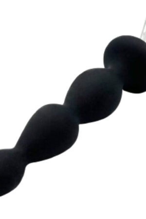 ADRIEN LASTIC - ARROW ESTIMULADOR ANAL NEGRO