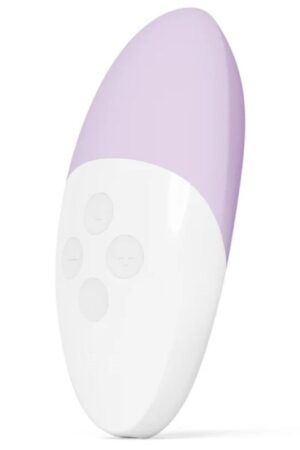 LELO - SIRI 3 MASAJEADOR DE CLITORIS LAVANDA