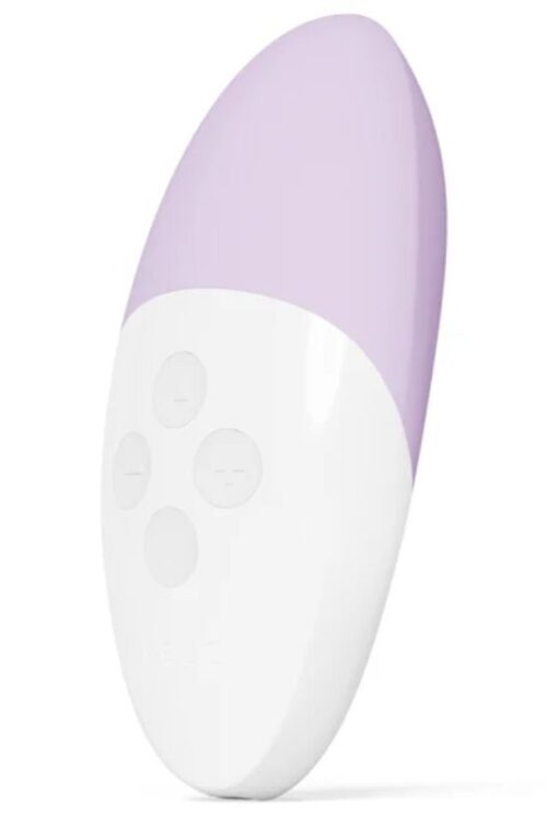 LELO – SIRI 3 MASAJEADOR DE CLITORIS LAVANDA