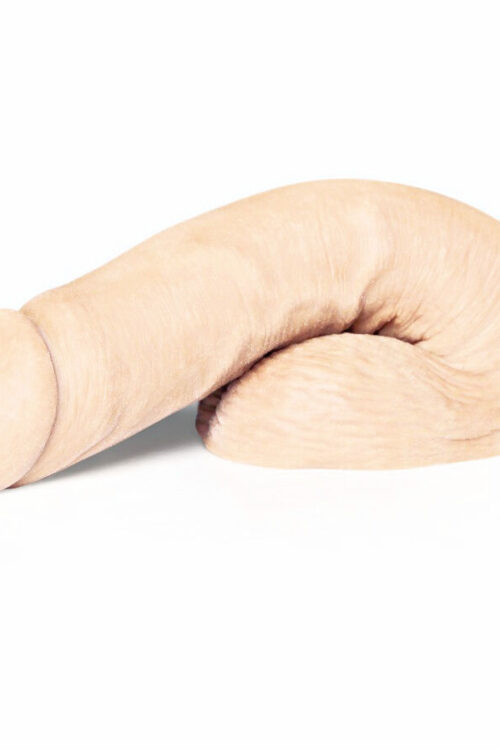 MR. LIMPY FLESHLIGHT – LARGE FLESHTONE