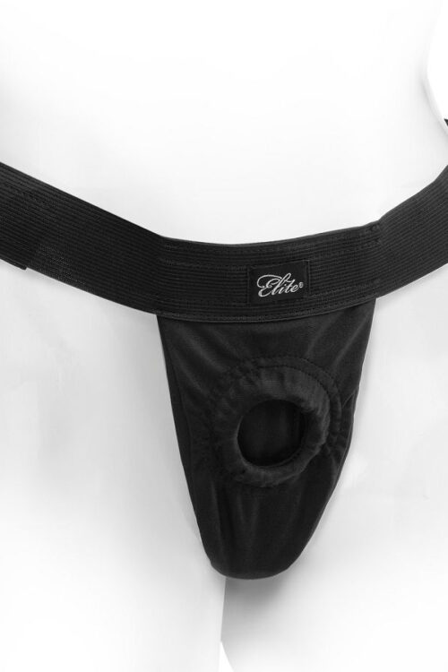 FETISH FANTASY ÉLITE – ARNÉS TRANSPIRABLE