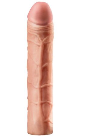 FANTASY X- TENSIONS - PERFECT 3 EXTENSIÓN PARA EL PENE