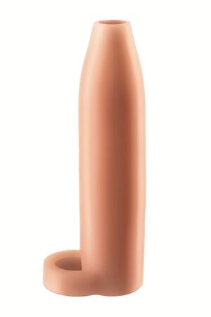 FANTASY X- TENSIONS - REAL FEEL EXTENSIÓN DE PENE XL