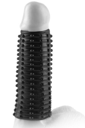 FANTASY X- TENSIONS - MAGIC PLEASURE FUNDA PARA EL PENE