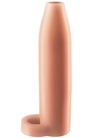FANTASY X- TENSIONS - REAL FEEL EXTENSIÓN DE PENE M