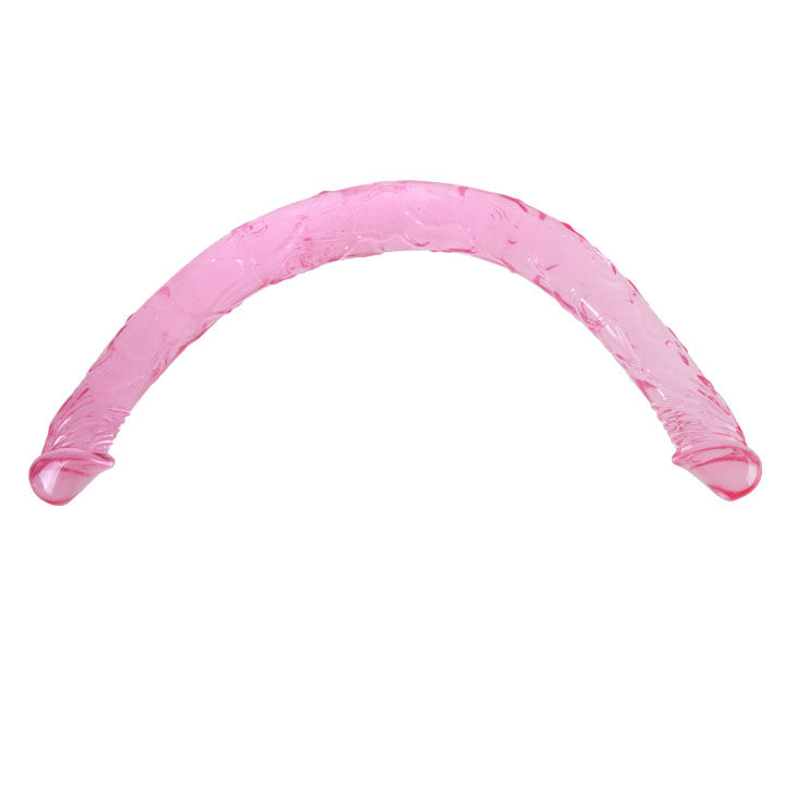 BAILE - DOUBLE DONG ROSA 44.5 CM - Imagen 6