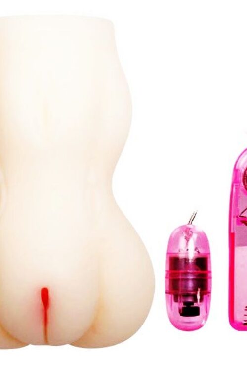 BAILE – PASSION LADY VAGINA MASTURBADORA
