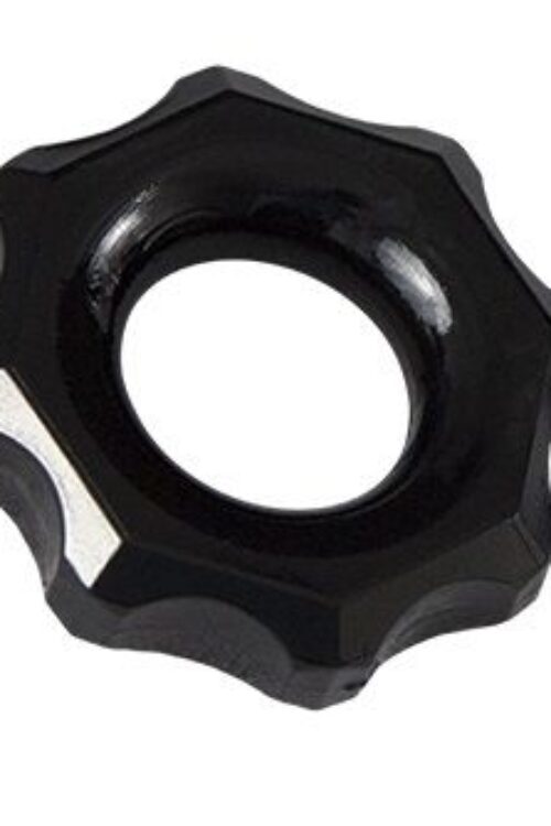 BATHMATE – ANILLO PENE SPARTAN NEGRO