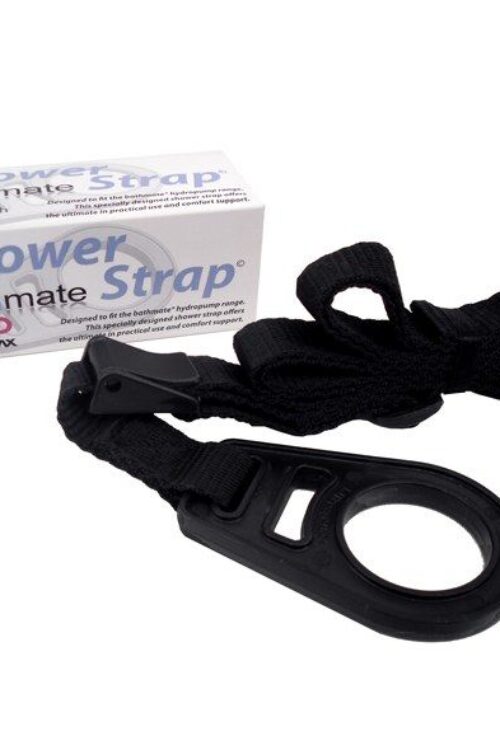 BATHMATE – ARNÉS DE SOPORTE SHOWER STRAP