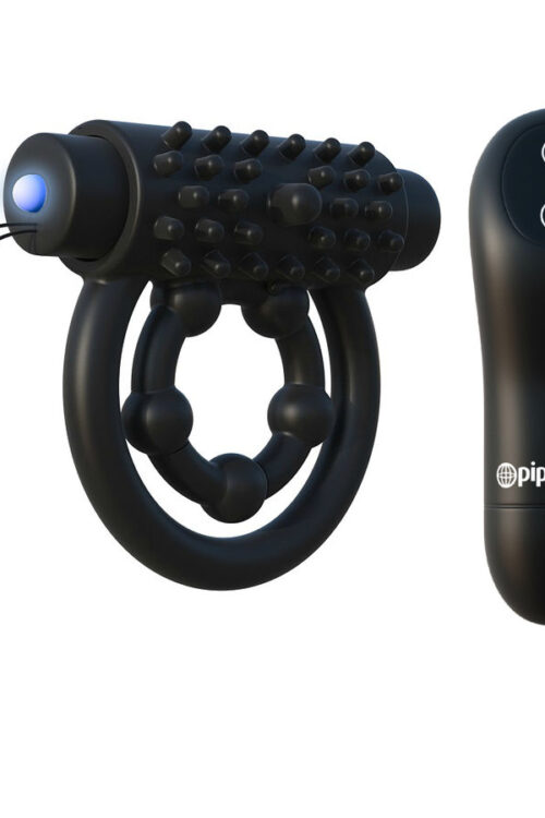 FANTASY C-RINGZ – ANILLO CONTROL REMOTO PERFORANCE