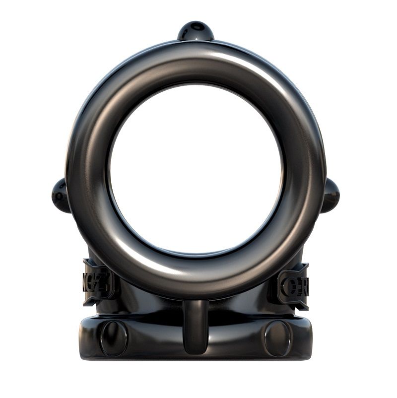 FANTASY C-RINGZ - ROCK HARD PIPE - Imagen 2