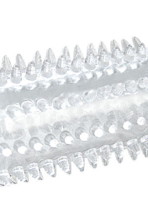 JOYDIVISION - EXTASY RING ANILLO ESTIMULADOR PARA EL PENE