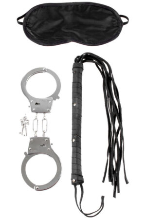 FETISH FANTASY SERIES - KIT AMANTES DE LA FANTASIA