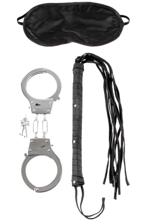 FETISH FANTASY SERIES – KIT AMANTES DE LA FANTASIA