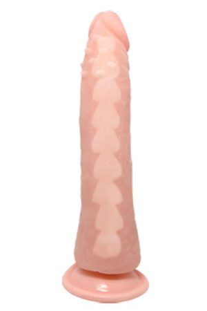 BAILE - FIT REALISTIC TPR VERTEBRADO 20.1 CM