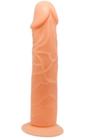 BAILE - DILDO VIVE REALISTIC 19.8 CM COR NATURAL