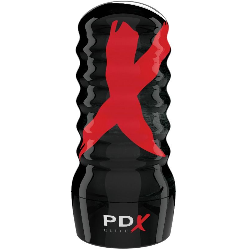 PDX ELITE - MASTURBADOR MASCULINO FORMA VAGINA - Imagen 3