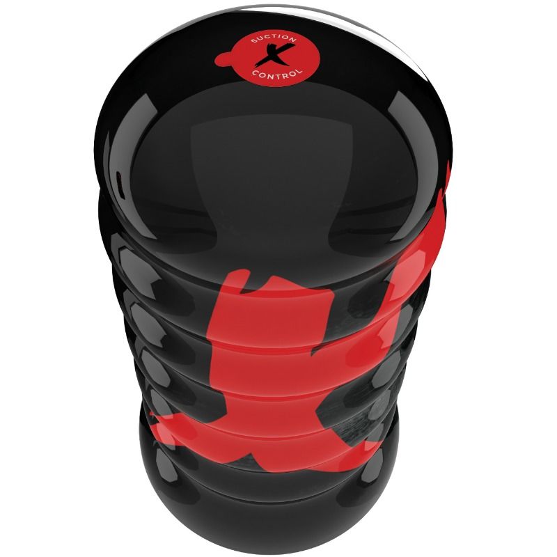 PDX ELITE - MASTURBADOR MASCULINO FORMA VAGINA - Imagen 2