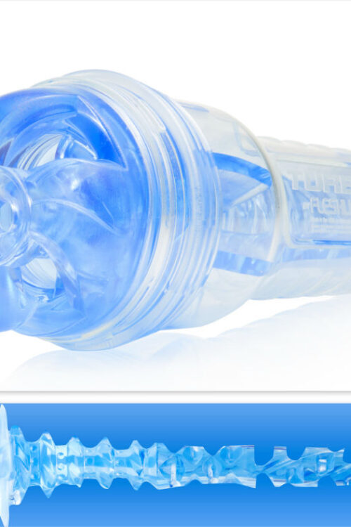FLESHLIGHT – TURBO THRUST BLUE ICE
