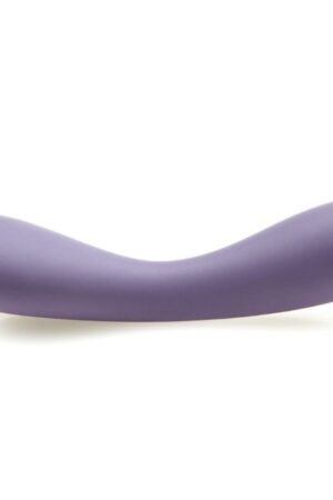 JE JOUE - VIBRADOR UMA MORADO