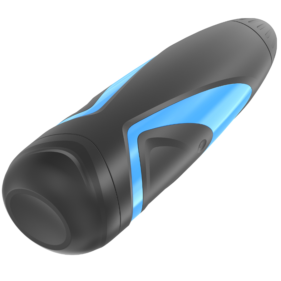 SATISFYER - MEN ONE MASTURBADOR PARA HOMBRES - Imagen 4