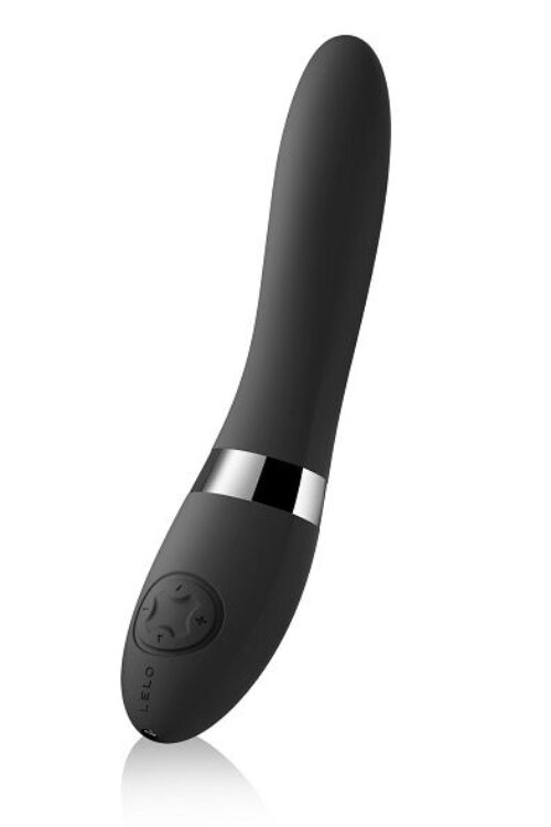 LELO – ELISE 2 VIBRADOR NEGRO