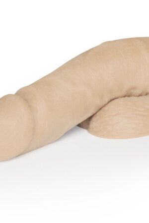MR. LIMPY FLESHLIGHT - MEDIUM FLESHTONE