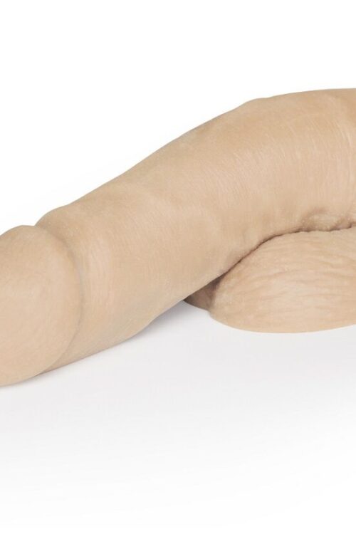 MR. LIMPY FLESHLIGHT – MEDIUM FLESHTONE