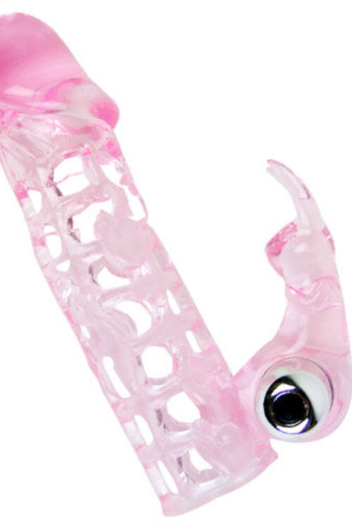 BAILE – ULTIMATE FUNDA EXTENSORA 10 V CON VIBRACIÓN