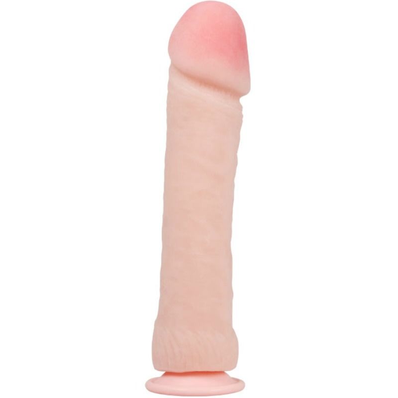 BAILE – THE BIG PENIS DILDO REALÍSTICO NATURAL 26CM