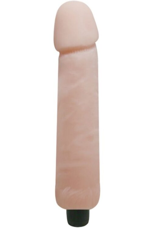 BAILE – LOVE COMPANION DILDO VIBRADOR 25 CM