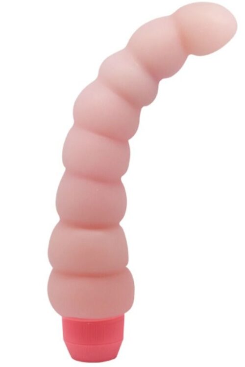 BAILE – FLEXI VIBE SENSUAL SPINE VIBRADOR FLEXIBLE 19 CM
