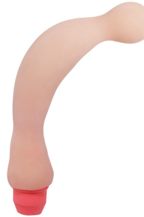 BAILE – FLEXI VIBE SENSUAL SPINE VIBRADOR 22 CM