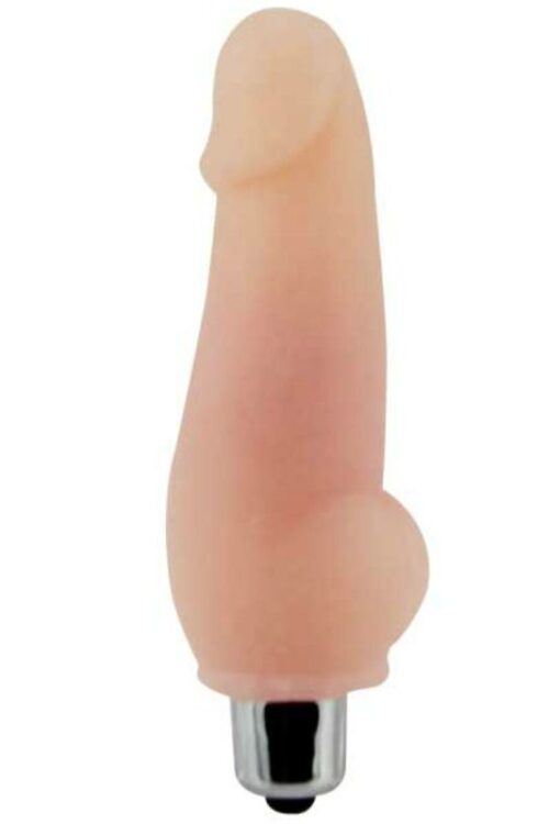 BAILE – SUPER MINI MAVOUVIN VIBRADOR