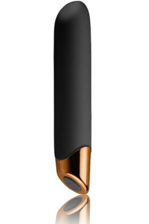 ROCKS-OFF - VIBRADOR CHAIAMO NEGRO