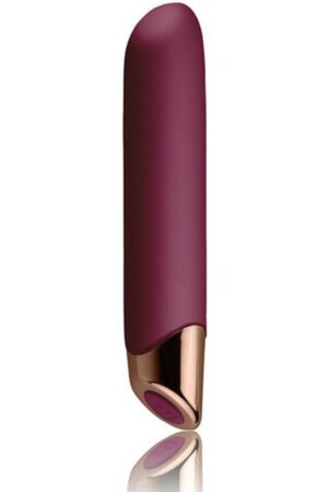 ROCKS-OFF - VIBRADOR CHAIAMO BURDEOS
