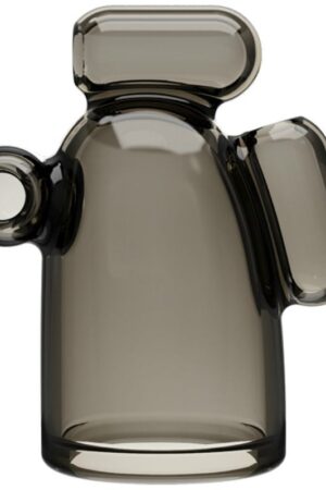 BAILE - FUNDA VIBRADORA VIBRATING CRYSTAL CAP I