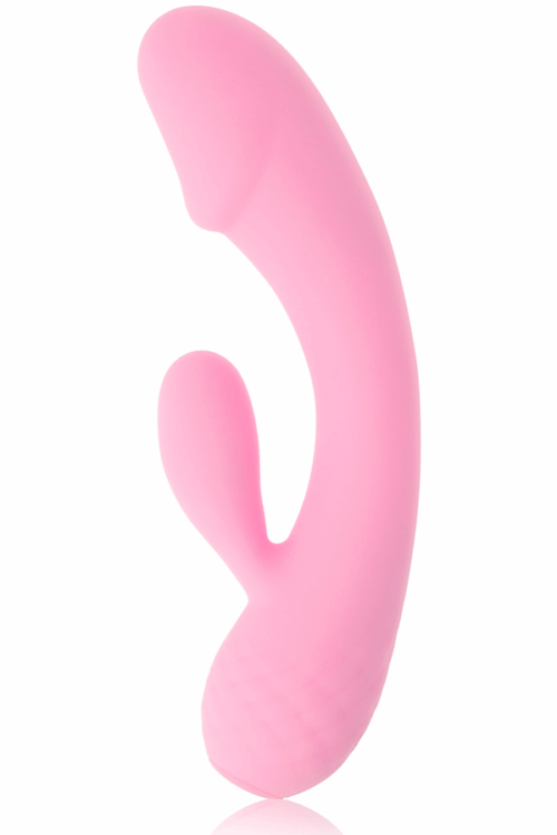 PRETTY LOVE – SMART VIBRADOR RON CON RABBIT